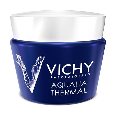 Vichy Aqualia Thermal Night Spa 75 ml Vichy למכירה 
