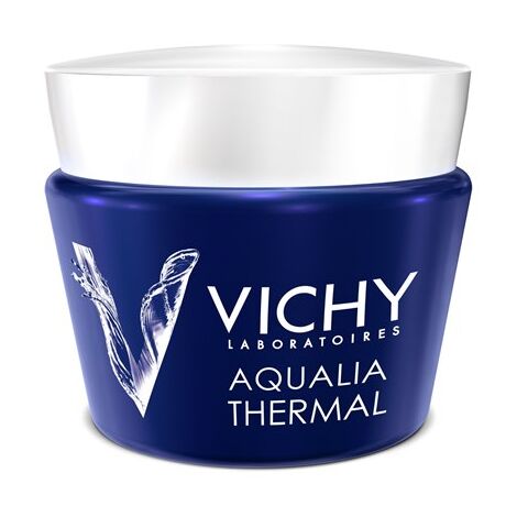 Vichy Aqualia Thermal Night Spa 75 ml Vichy למכירה , 2 image