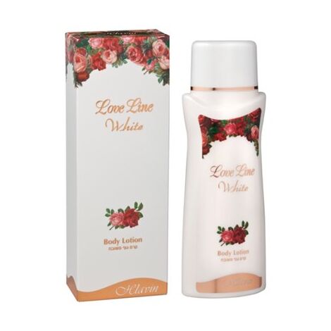 Love Line Body Lotion 275ml Hlavin למכירה , 2 image