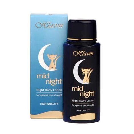 Mid Night 275 ml Hlavin למכירה 