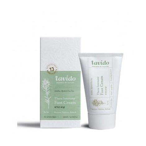Thera Intensive Foot Cream 120 ml Lavido למכירה , 2 image