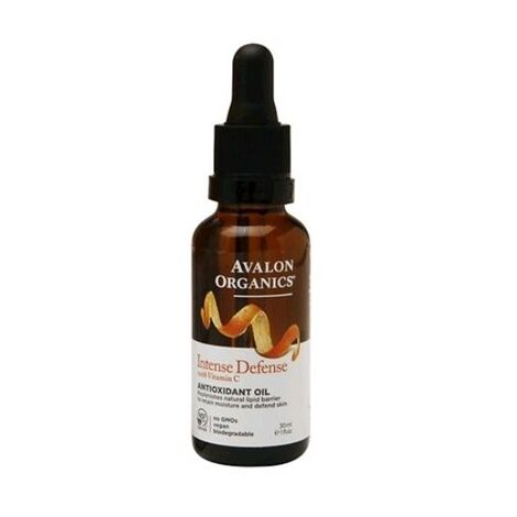 Avalon Organics Intense Defense Antioxidant Oil 30ml Avalon Organics למכירה , 2 image