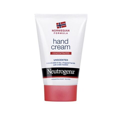 Norwegian Formula Hand Cream 50ml Neutrogena למכירה , 2 image