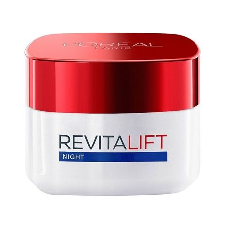 Dermo-Expertise RevitaLift Night Cream 50ml Loreal למכירה , 2 image