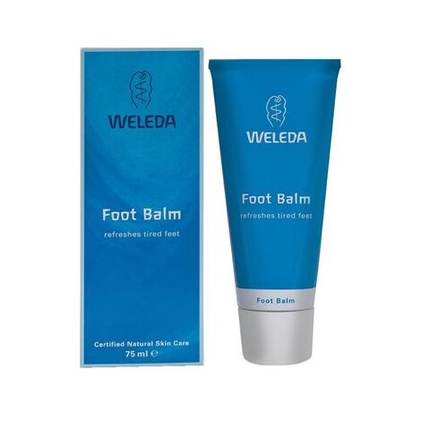 Foot Balm 75ml Weleda למכירה 