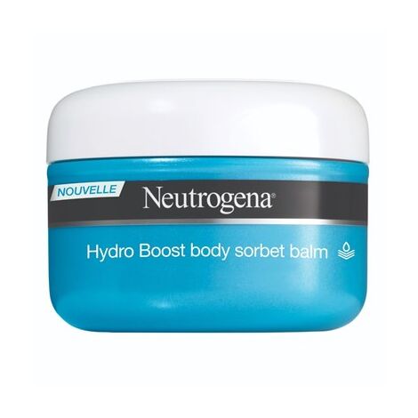 Hydro Boost Whipped Body Balm 200ml Neutrogena למכירה , 2 image