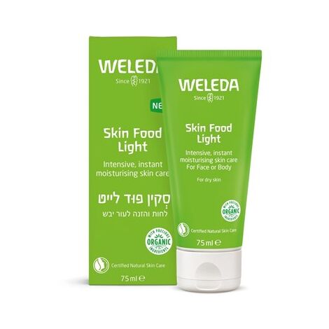 Skin Food Light Nourishing Cream 75ml Weleda למכירה , 2 image