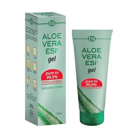 Aloe Vera Gel 200ml ESI למכירה , 2 image