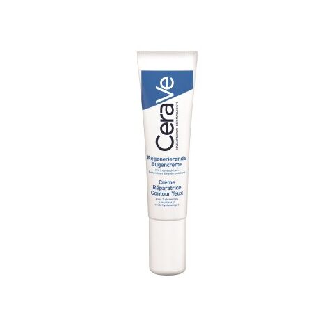 קרם עיניים CeraVe Eye Repair Cream 14ml למכירה , 3 image