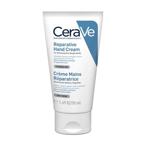 Reparative Hand Cream 50ml CeraVe למכירה 