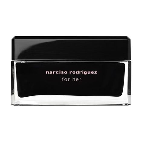 For Her Body Cream 150ml  Narciso Rodriguez למכירה 