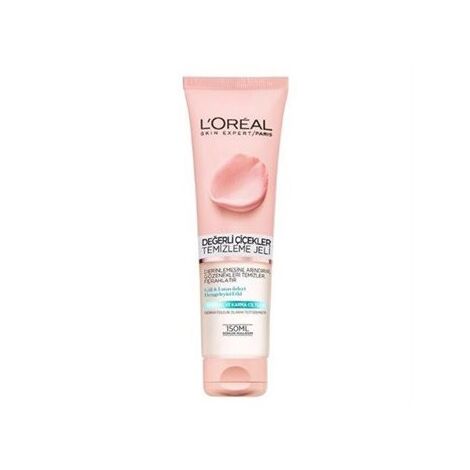 RARE FLOWERS קרם ניקוי לפנים 150 מ"ל Loreal למכירה , 2 image