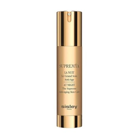 קרם עיניים Sisley Suprem a at Night Anti-Aging Eye Serum 15ml למכירה , 2 image