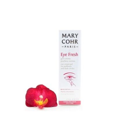 קרם עיניים Mary Cohr Fresh Eye Cream Gel for Puffiness & Dark Circles 15ml למכירה , 3 image