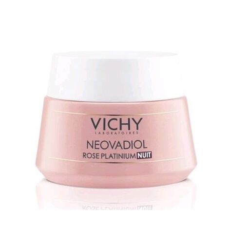 Neovadiol Rose Platinium Night 50ml Vichy למכירה , 2 image