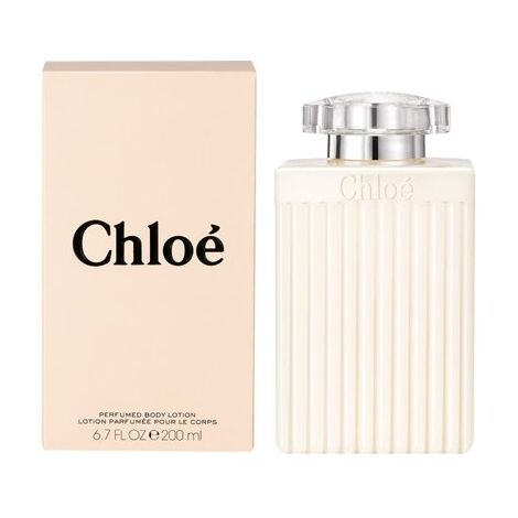 Perfumed Body Lotion 200ml Chloe קלואה למכירה , 2 image