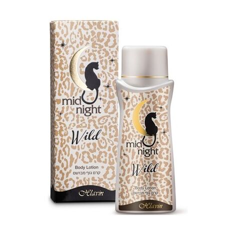 Mid Night Wild 275ml Hlavin למכירה 