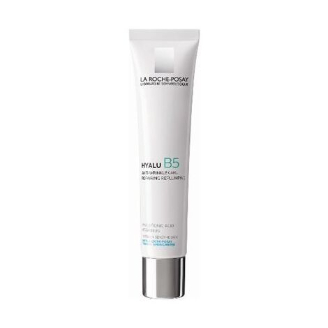 Hyalu B5 Anti-wrinkle Care Repairing Replumping 40ml La Roche-Posay למכירה 
