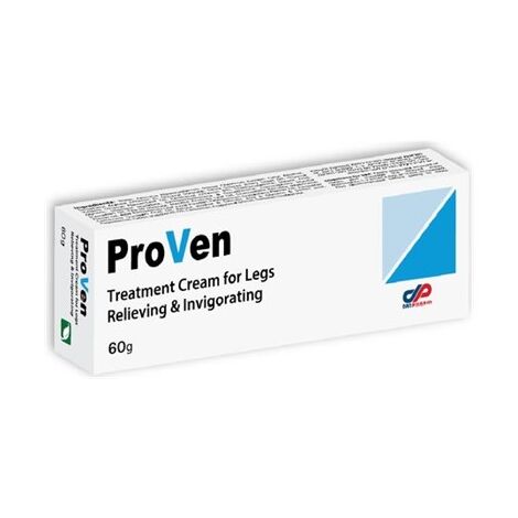 Proven Varicose Treatment Cream-gel 60g Dan Pharm למכירה , 2 image
