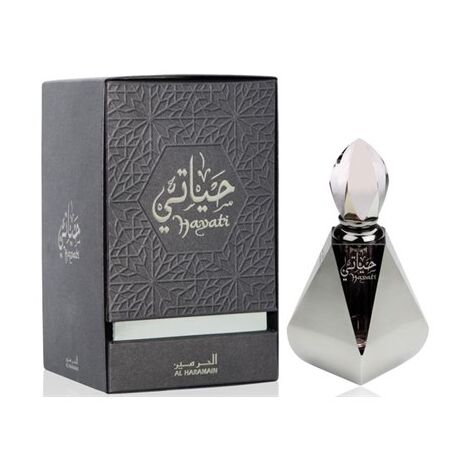 Hayati Perfume Oil 12ml Al Haramain למכירה , 3 image