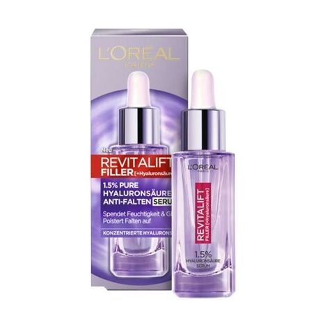 Revitalift Filler Serum 30ml Loreal למכירה , 2 image