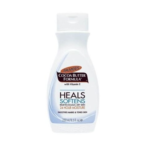 Cocoa Butter Formula Lotion Bottle 250ml Palmers למכירה , 2 image
