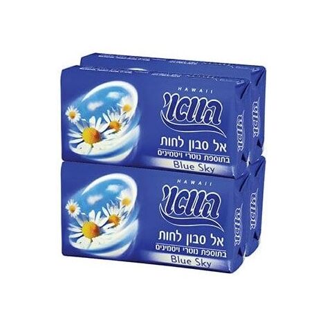 הוואי שמיים כחולים אל סבון לחות מוצק 4100 גרם סבון למכירה 