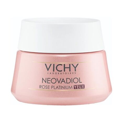 קרם עיניים Vichy Neovadiol Rose Platinium Eye Cream 15ml למכירה 