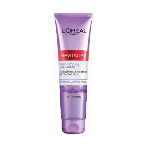 Revitalift Filler Replumping Gel Wash 150ml Loreal למכירה , 2 image