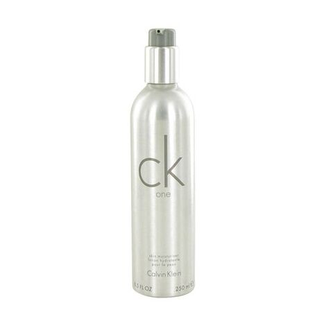 CK One Body Moisturiser 251ml CK למכירה 