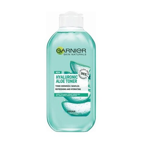 Hyaluronic Aloe Toner 200ml Garnier למכירה , 2 image