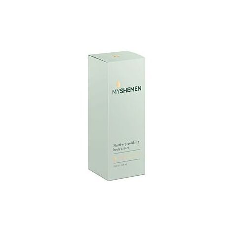 Nutri Replenishing Body Cream 250gr My Shemen למכירה , 4 image