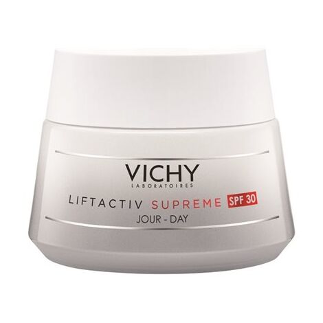 Liftactiv Supreme Intensive Anti-Wrinkle & Firming SPF30 Cream Vichy למכירה , 2 image