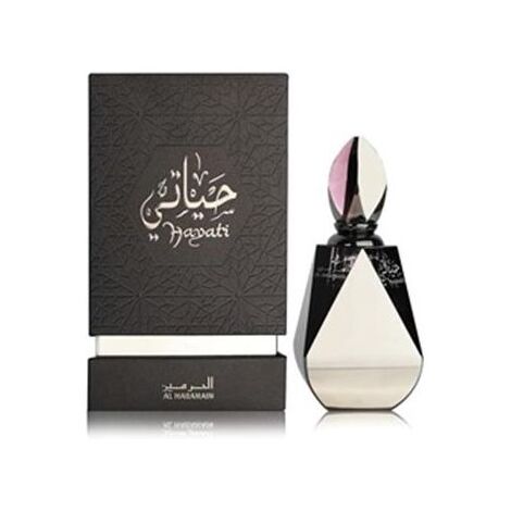 Hayati Perfume Oil 12ml Al Haramain למכירה , 2 image