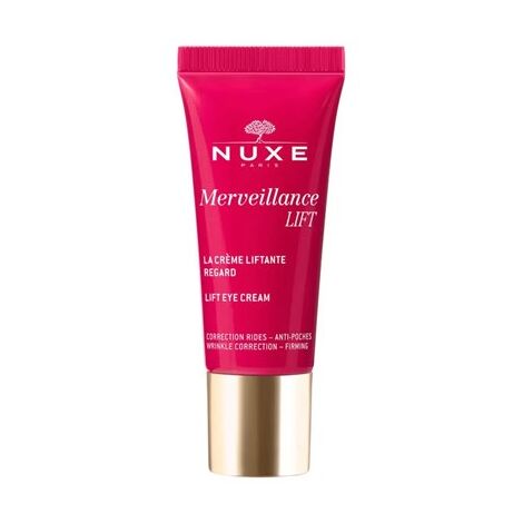 קרם עיניים Nuxe Merveillance Lift Eye Cream Augencreme 15 ml למכירה 