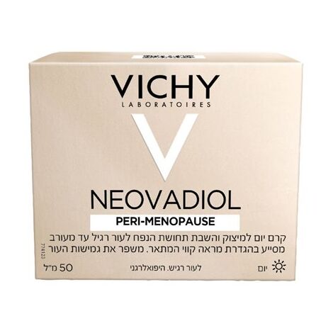 Neovadiol Peri-Menopause Day Cream For Combination Skin Vichy למכירה , 3 image
