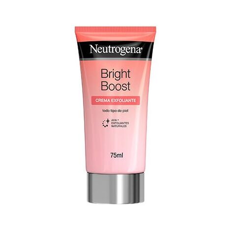 סבון Neutrogena Bright Boost Resurfacing Polish 75ml למכירה 