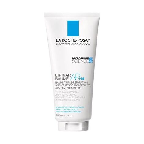 Lipikar Baume Ap+m 200ml La Roche-Posay למכירה 