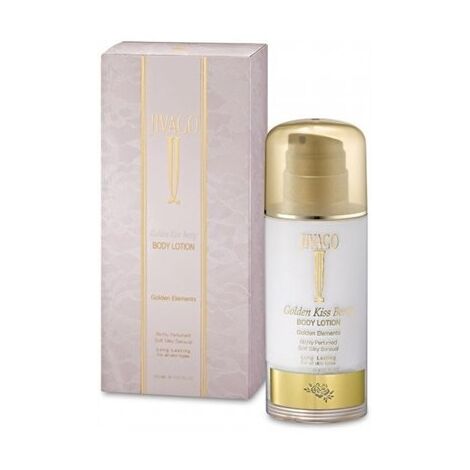 Golden Kiss Berry Body Lotion 150ml Jivago למכירה 