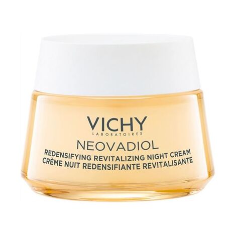 Neovadiol Peri-Menopause Redensifying Revitalizing Night Cream 50ml Vichy למכירה , 2 image