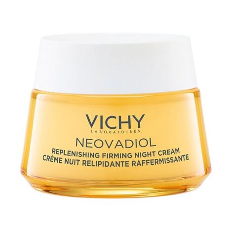 Neovadiol Post-Menopause Replenishing Firming Night Cream Vichy למכירה , 2 image