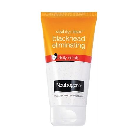Blackhead Eliminating תרחיץ גרגירים 150 מ"ל Neutrogena למכירה 