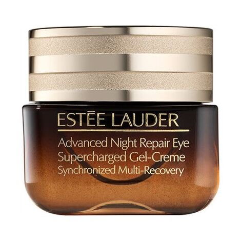 קרם עיניים Estee Lauder Anced Night Repair Eye Supercharged Gel Creme אסתי לאודר למכירה , 2 image