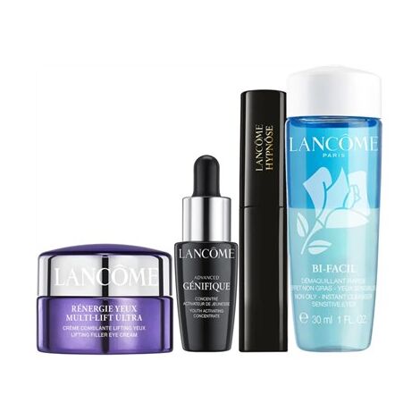 קרם עיניים Lancome Renergie Eye Cream Set לנקום למכירה 