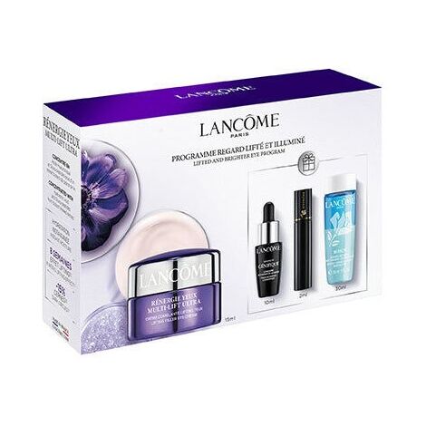 קרם עיניים Lancome Renergie Eye Cream Set לנקום למכירה , 3 image