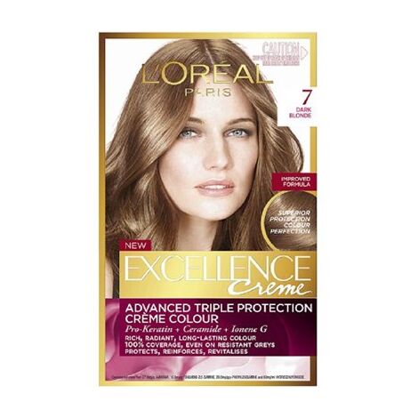 אקסלנס 7 Loreal למכירה , 2 image
