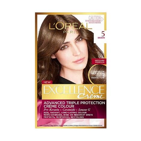 אקסלנס 5 Loreal למכירה 