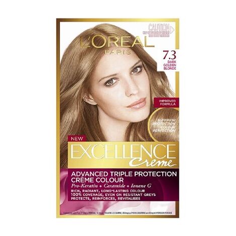 אקסלנס 7.3 Loreal למכירה , 2 image