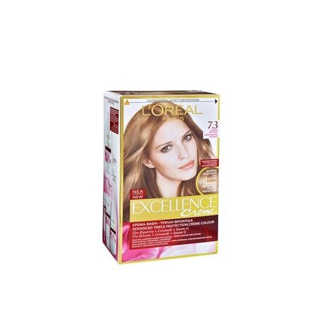 אקסלנס 7.3 Loreal למכירה , 3 image