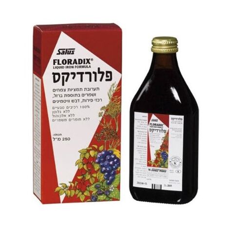 Gramse פלורדיקס 250 מל למכירה , 3 image